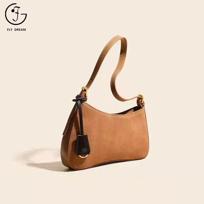 JDS Unique Design Ladies PU Handbag